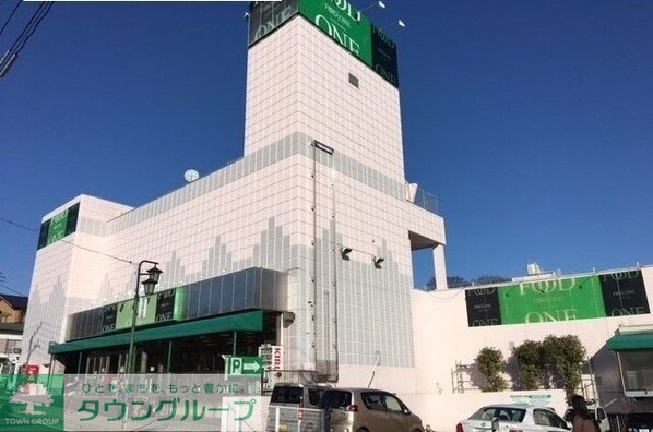 モデルノ・カーサの物件内観写真